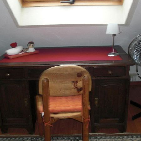Ferienwohnung Roswitha In Blieskastel Biesingen Esterno foto